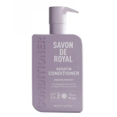 Savon De Royal - Kreatin Yağı - Canlılığını Yitirmiş Saçlar İçin Pürüssüz Etkili Saç Kremi 500 ml - 1