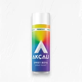 Akçalı Sprey Boya 400 ml 902 Alüminyum - 1
