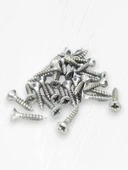 Çetin Kraft YHB Sunta Sivri Uçlu Tam Diş 3,5x18 mm 1000 li - 2