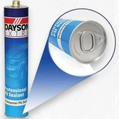 Dayson Extra Profesyonel PU Mastik Beyaz- 280 ml - 1