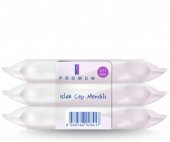 Promum Cep Mendili 3 x 15 Yaprak - 1