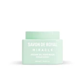 Savon De Royal - Argan Yağı İçeren - Boyalı & Yıpranmış Saçlar İçin Onarım Uzmanı Saç Maskesi 250 ml thumbnail 1