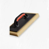 Rolart Sünger Mala Kısa - 3