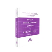 Hukuk Muhakemeleri Kanunu ve İlgili Mevzuat - 1