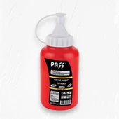 PASS Ahşap Tutkal 500gr Şeffaf - 1