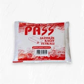 PASS Glitolin Kağıt Tutkalı Toz 500gr. - 1