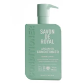 Savon De Royal - Argan Yağı İçeren - Boyalı & Yıpranmış Saçlar İçin Onarım Uzmanı Saç Kremi 500 ml - 1