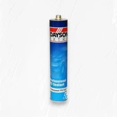 Dayson Extra Profesyonel PU Mastik Gri- 280 ml - 2