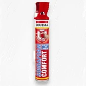Soudal Soudafoam Confort Köpük 750 ml - 1