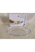 Paşabahçe Invitation Oval Tabak 210 mm - 3