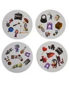 Maşa İle Koca Ayı Parigo Eşleştirme Oyunu thumbnail 4