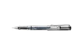 LAMY VISTA DOLMA KALEM METAL KLIPS F UC SEFFAF - 1