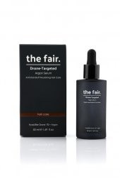the fair. Dökülme Karşıtı+ Kırılma Karşıtı+ Kepek Önleyici Saç Serumu Seti-Back to Perfection - 5