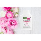 Sebamed Intim Ph Dengeli Yıkama Jeli 200 ml - 6