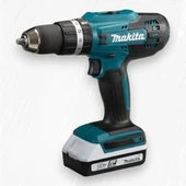Makita HP488D002 Darbeli Matkap Vidalama 18V - 2