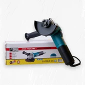 Catpower 6108 Avuç Taşlama Devir Ayarlı 125mm 850w - 2