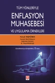 Tüm Yönleriyle Enflasyon Muhasebesi ve Uygulama Örnekleri Faruk Taşyürek - 1
