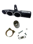 EGSOZ Modifiye 3 Çıkış A36 Toce - 1