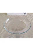 Paşabahçe Invitation Oval Tabak 210 mm - 1