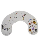 Maşa İle Koca Ayı Parigo Eşleştirme Oyunu thumbnail 3