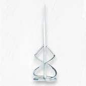 Eltos Sds Boya Karıştırıcı 100Mm Yuvarlak Sarım - 1