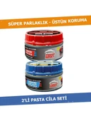 Autokit 2'li Pasta Cila Seti - 1