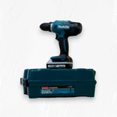 Makita DF488D002 Darbesiz Matkap Vidalama 18V - 4