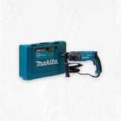 Makita HR2470 Elektropnömatik Kırıcı Delici Matkap 780W - 3