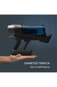 Tefal X-Force Flex 13.60 Allergy Aqua Aerospin Şarjlı Dikey Süpürge - 8