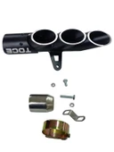 EGSOZ Modifiye 3 Çıkış A36 Toce - 2