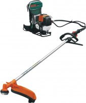 Rtrmax Rtm9636 Benzinli Tırpan 52Cc 255Mm - 1