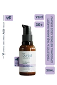 The Purest Solutions Yaşlanma ve Kırışıklık Karşıtı Retinol Gece Serumu 30 ml - 5