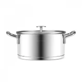 Karaca Vapor New Indüksiyon Tabanlı 6 Parça Midi Çelik Tencere Seti - 2