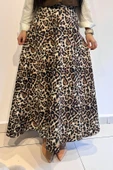 ETK003 LEOPAR DESEN ETEK - 1