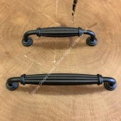 Parga Kulp Siyah 96mm (2 Adet) thumbnail 2