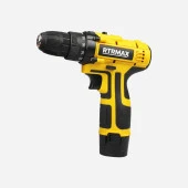 Rtrmax Rtm332 Matkap Çift Akülü 12V 1.3A 10mm - 1