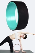 Tryon Yoga Tekerleği YG-100 - 1