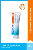 Bepanjel Yara İyileştirici Jel 50g - 1