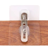 Kendinden Yapışkanlı Mobilya Sabitleme Aparatı thumbnail 4