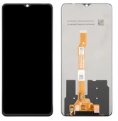 Tkgz - Vivo Y27S Lcd Dokunmatik Ekran A- Kalite - 1