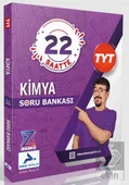Paraf Yayınları Meschemy Z Takımı TYT Kimya Video - 1