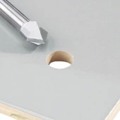 Bosch Cyl-9 Fayans Matkap Ucu Seti 5 Parça thumbnail 3