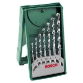 Bosch X-Line Mini 7 Parça Beton Matkap Ucu Seti - 1
