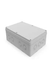 Mutlusan 180*270*100 Dış Mekan Kablo Toplayıcı thumbnail 1