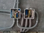 Mutlusan 180*270*100 Dış Mekan Kablo Toplayıcı thumbnail 4