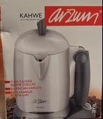 AÇIKLAMAYI OKU AR 322 Arzum Kahwe Türk Kahvesi Robotu - 1
