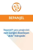 Bepanjel Yara İyileştirici Jel 50g - 3