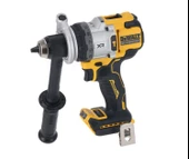 DEWALT DCD1007NT XR Premium Kömürsüz Darbeli Matkap 169Nm (Aküsüz) - 3