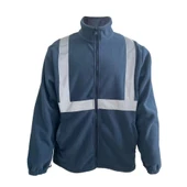 Reflektörlü Oxford 3+1  Parka 3 Farklı Kullanım Sarı - 4