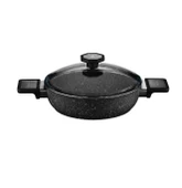 Aryıldız Vortex Galaxy 7 Parça Tencere Seti - 2